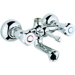 Baterie pentru cada si dus Yildiz 805 (Chrome) Thumb