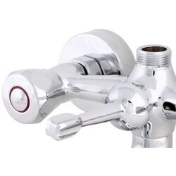 Baterie pentru cada si dus Yildiz 805 (Chrome) Thumb