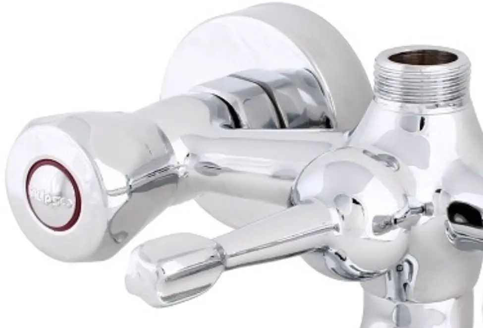 Baterie pentru cada si dus Yildiz 805 (Chrome) - 3