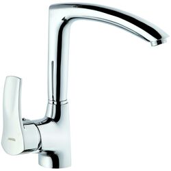 Baterie pentru bucatarie Zegor TBS (Silver)