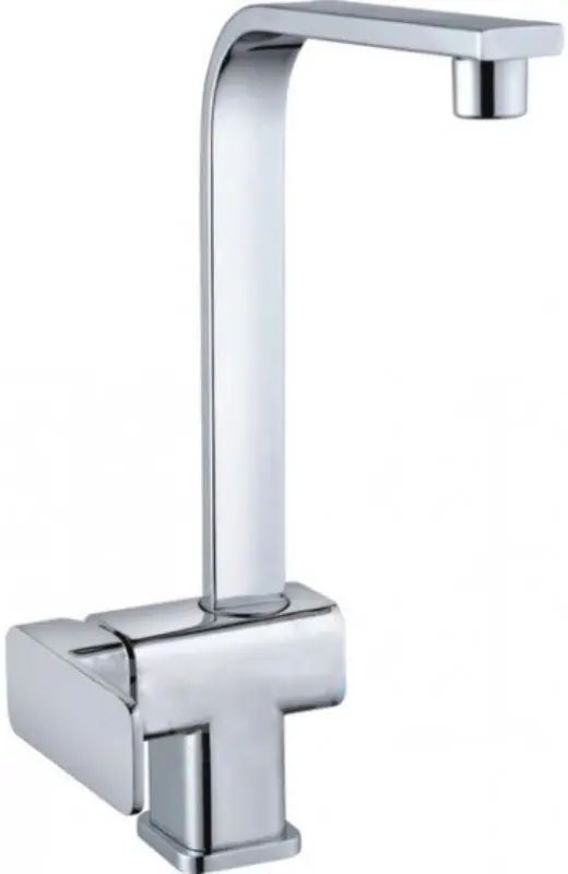 Baterie pentru chiuveta Zegor YUB A182 (Chrome)