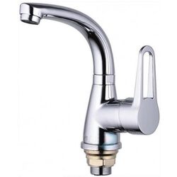 Baterie pentru chiuveta Zegor SOP1 A045 (Chrome)