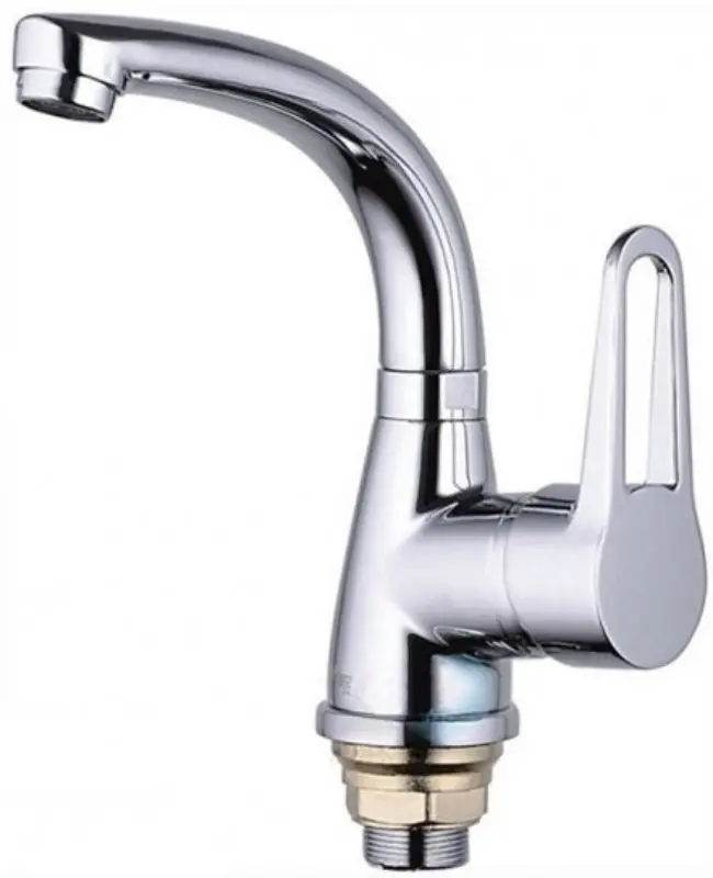 Baterie pentru chiuveta Zegor SOP1 A045 (Chrome)