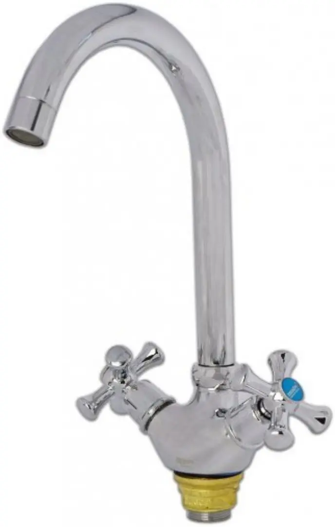 Baterie pentru chiuveta Zegor TLA A827 (Chrome)