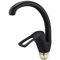 Baterie pentru chiuveta Zegor YUB A181B (Black)