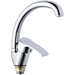 Baterie pentru chiuveta Zegor YUB A182 (Chrome)