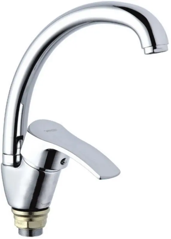 Baterie pentru chiuveta Zegor YUB A182 (Chrome)