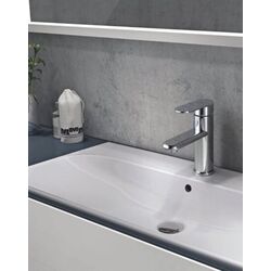 Baterie pentru lavoar Zegor LOB1 A128 (Chrome) Thumb