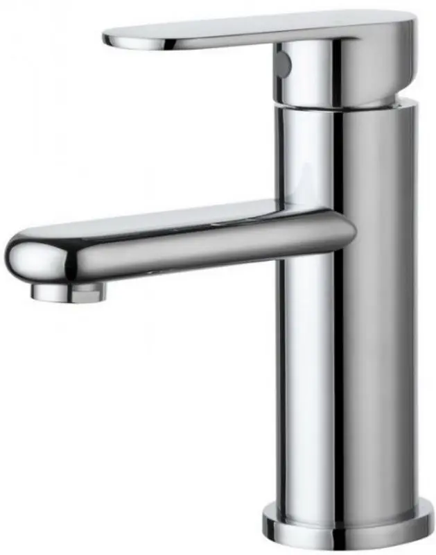 Baterie pentru lavoar Zegor LOB1 A128 (Chrome)