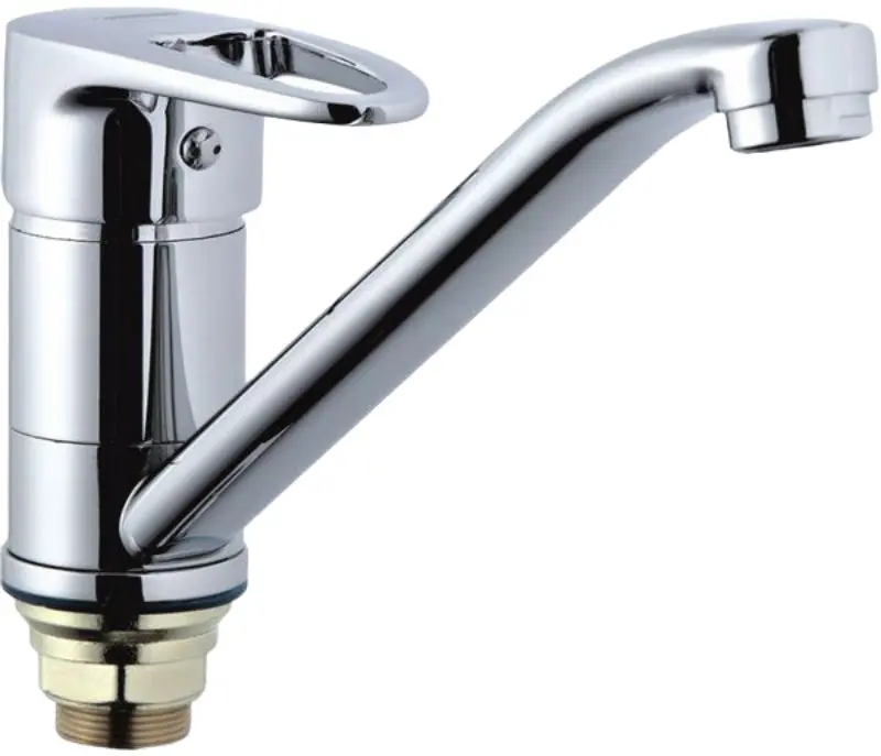 Baterie pentru lavoar Zegor PED B180 (Chrome)