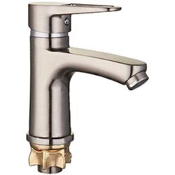 Baterie pentru lavoar Zegor PUD1 A045-H (Chrome)