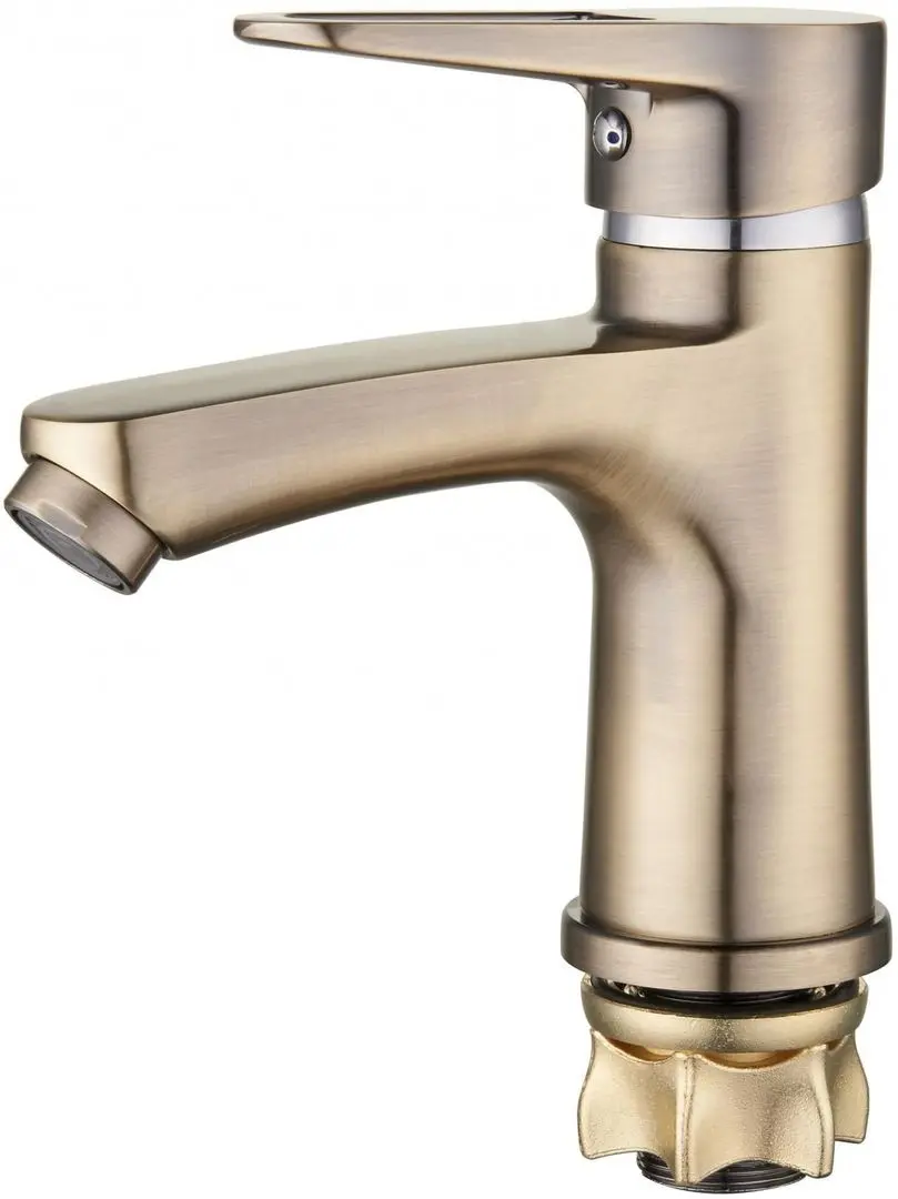 Baterie pentru lavoar Zegor PUD1 A045-T (Bronze)