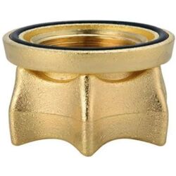 Baterie pentru lavoar Zegor PUD1 A045YB (Black) Thumb