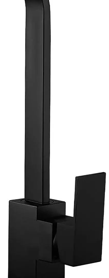 Baterie pentru chiuveta Zerix Kub-011 (Black) - 2