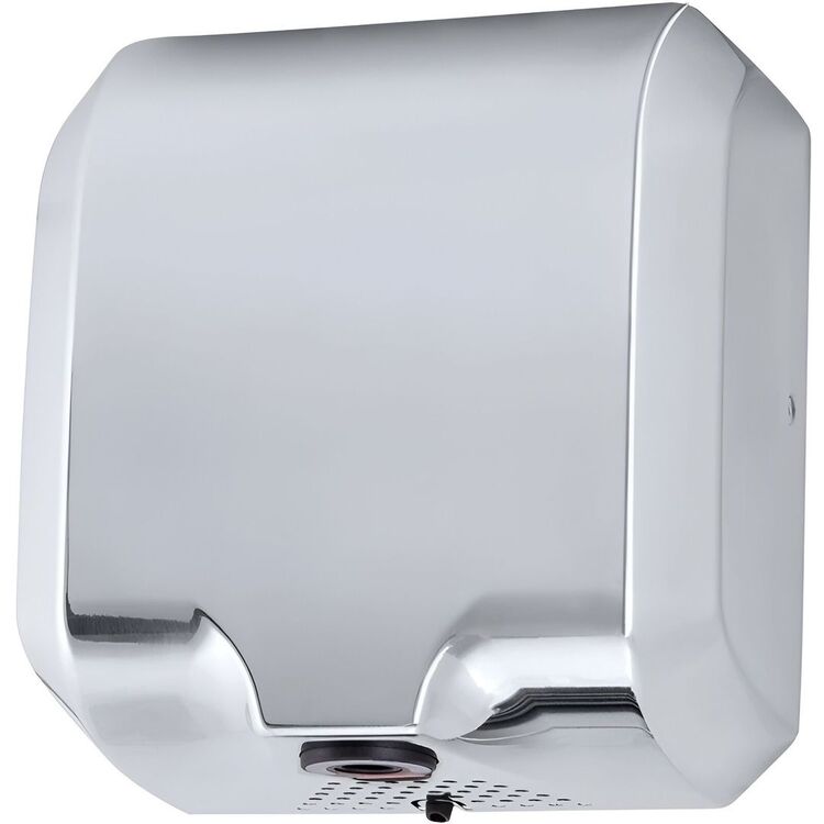 Электросушилка для рук Bemeta 924224121 (Inox)