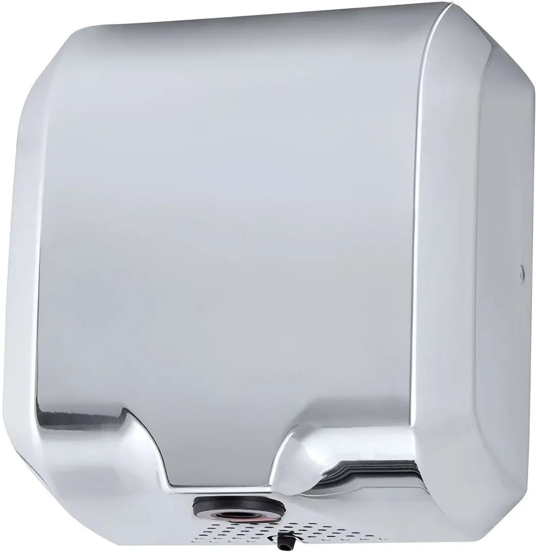 Электросушилка для рук Bemeta 924224121 (Inox)