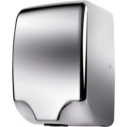 Электросушилка для рук Bemeta 924224131 (Inox)