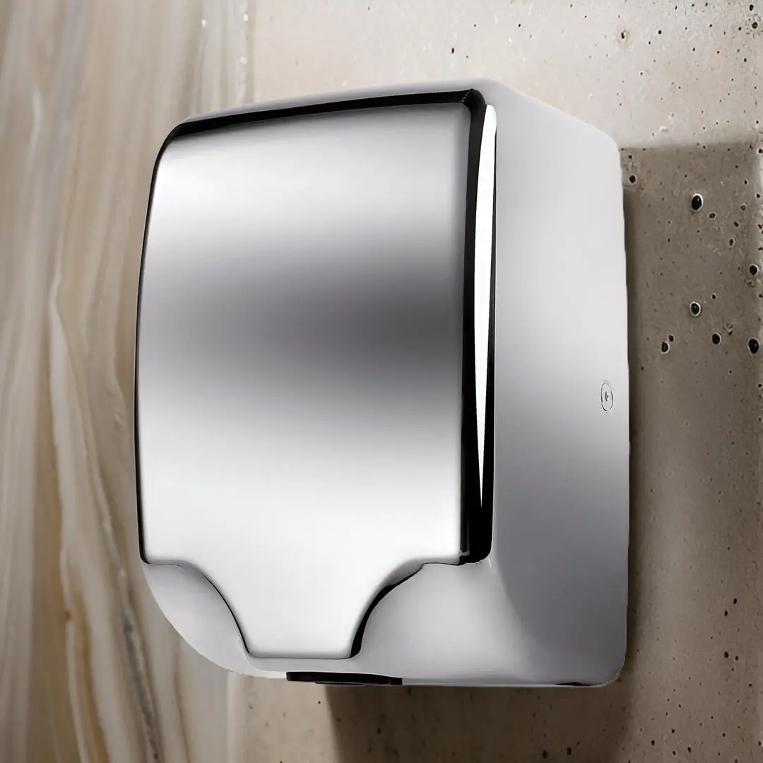 Электросушилка для рук Bemeta 924224131 (Inox)