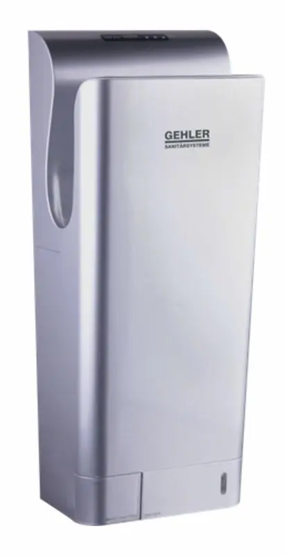 Электросушилка для рук Gehler ABS AK2030