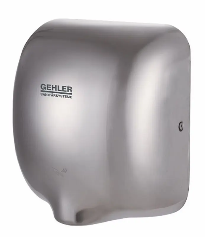 Uscator electric pentru mîini Gehler AK2801