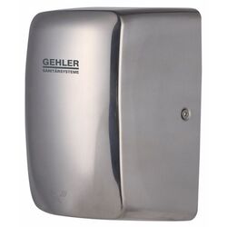 Электросушилка для рук Gehler AK2803B