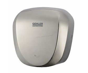 Uscator electric pentru mîini Gehler Hepa AK2901