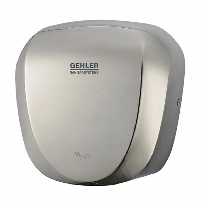 Uscator electric pentru mîini Gehler Hepa AK2901