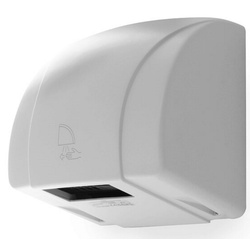 Электросушилка для рук Hendi 221808 (White) Thumb