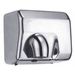 Электросушилка для рук Interhasa HSD-A90192 (Inox)