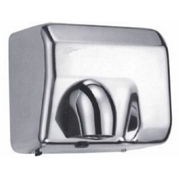 Электросушилка для рук Interhasa HSD-A90192 (Inox)