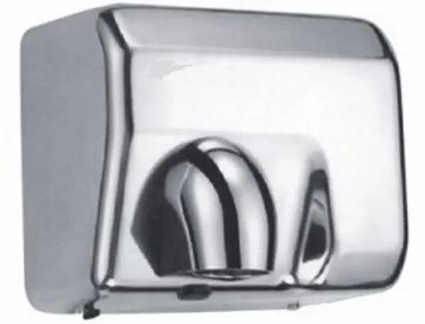 Uscator electric pentru maini Interhasa HSD-A90192 (Inox)