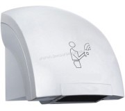 Uscator electric pentru maini Interhasa HSD-A904 (White)