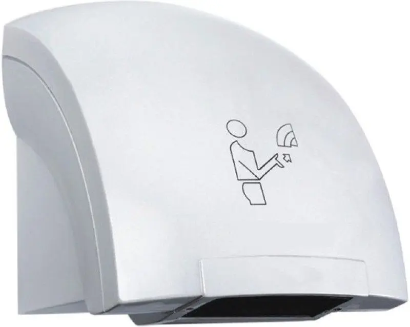 Электросушилка для рук Interhasa HSD-A904 (White)