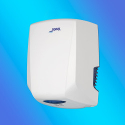 Электросушилка для рук Jofel Power+ AA56000 (White) Thumb