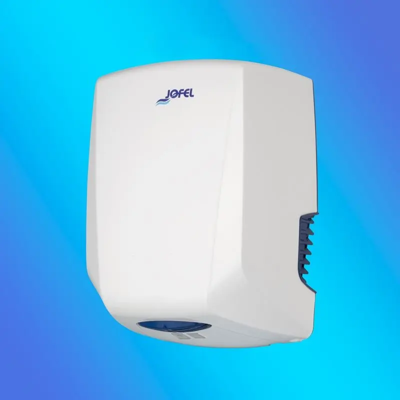 Электросушилка для рук Jofel Power+ AA56000 (White)
