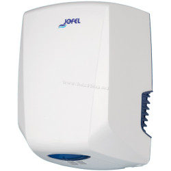 Электросушилка для рук Jofel Power+ AA56000 (White)
