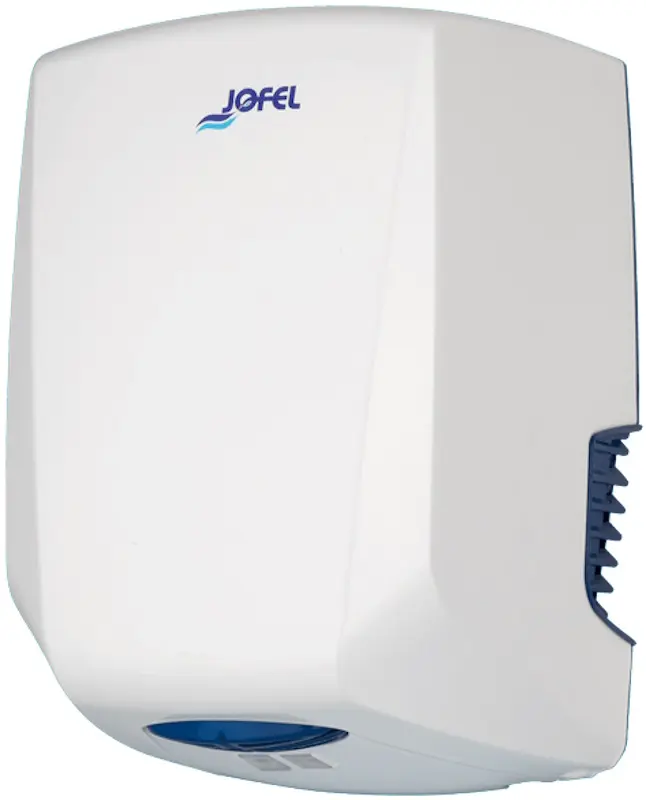 Электросушилка для рук Jofel Power+ AA56000 (White)