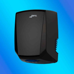 Электросушилка для рук Jofel Power+ AA56600 (Black) Thumb