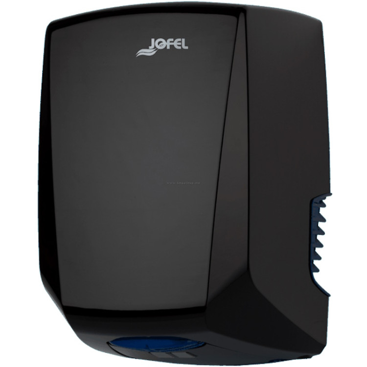 Электросушилка для рук Jofel Power+ AA56600 (Black)