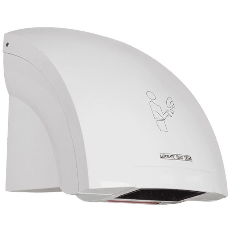 Uscator electric pentru maini Potato D0092 (White)
