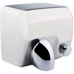 Электросушилка для рук Potato D0095 (Inox)