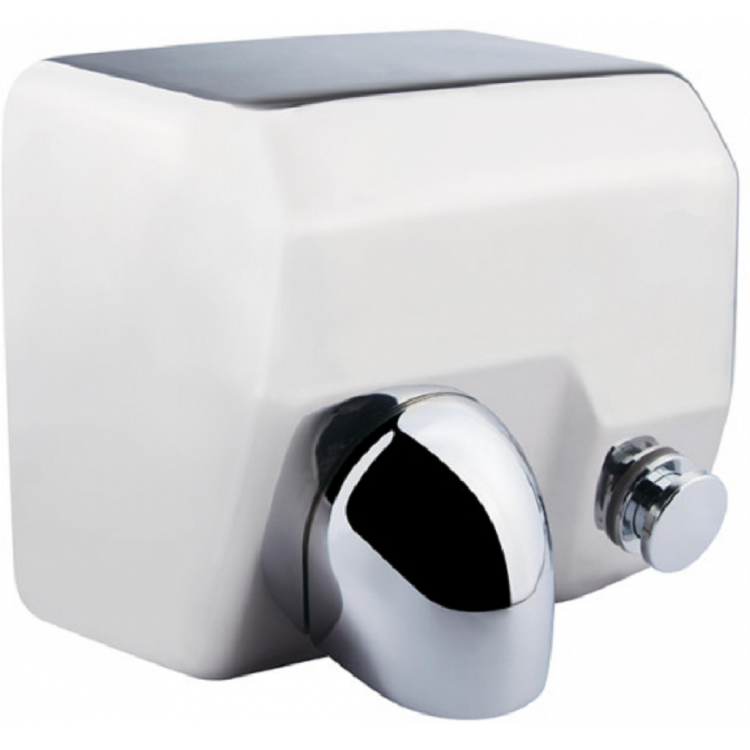 Uscator electric pentru maini Potato D0095 (Inox)