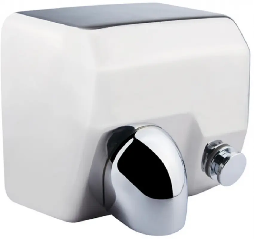 Электросушилка для рук Potato D0095 (Inox)