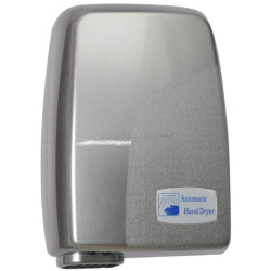 Электросушилка для рук Roco MDF-8809 (Silver)