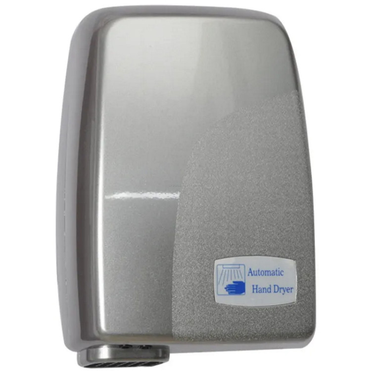 Uscator electric pentru maini Roco MDF-8809 (Silver)