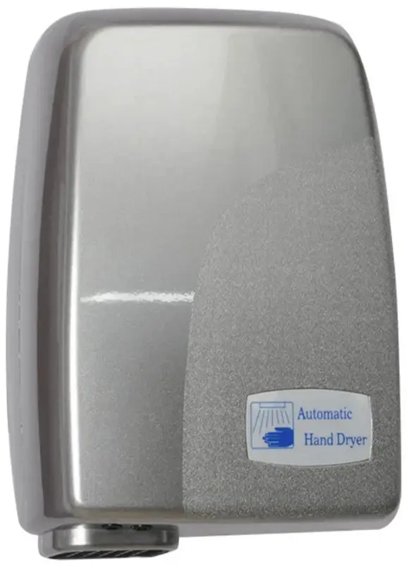 Электросушилка для рук Roco MDF-8809 (Silver)