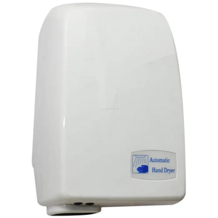 Uscator electric pentru maini Roco MDF-8809 (White)