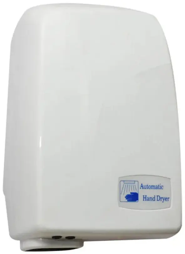 Электросушилка для рук Roco MDF-8809 (White)