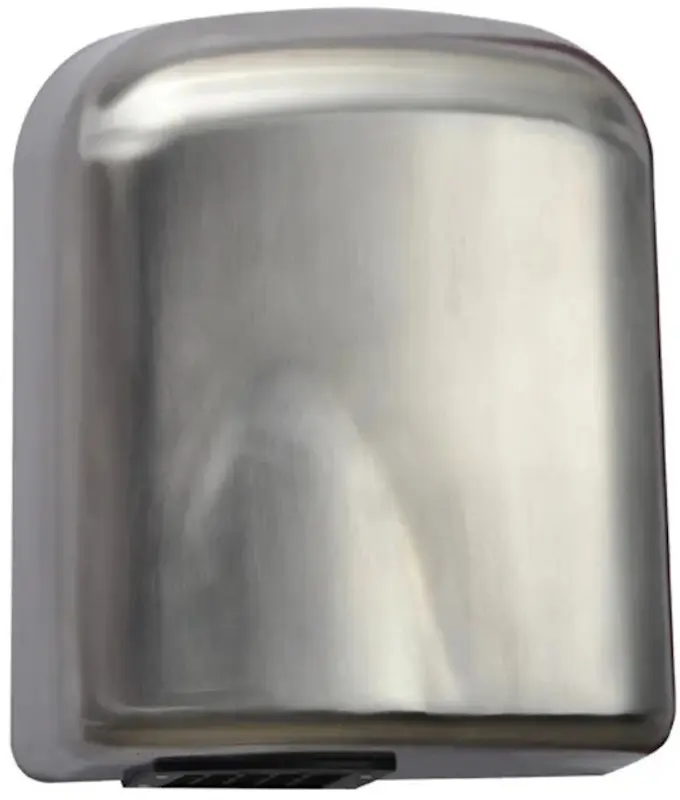 Электросушилка для рук Roco MDF-8826 (Inox)