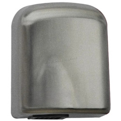 Электросушилка для рук Roco MDF-8826 (Matte Inox)